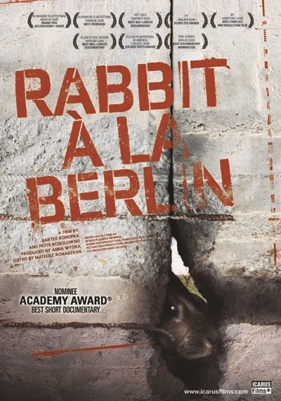 Rabbit à la Berlin